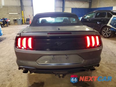 Zdjęcie 6 z 11 samochodu: 2021 FORD MUSTANG VIN:1FATP8UH0M5110536 - miniatura