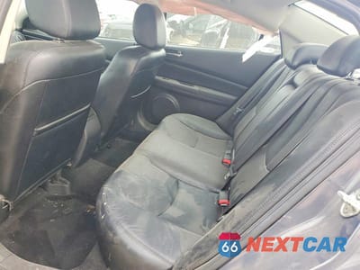 Zdjęcie 10 z 12 samochodu: 2010 MAZDA 6 GRAND TOURING VIN:1YVHZ8CH3A5M34985 - miniatura
