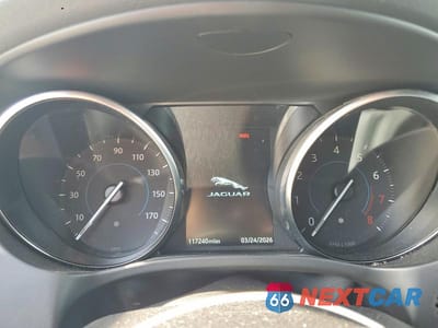Zdjęcie 9 z 13 samochodu: 2020 JAGUAR F-PACE S V6 VIN:SADCM2FV3LA640321 - miniatura