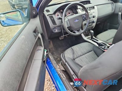 Zdjęcie 8 z 12 samochodu: 2010 FORD FOCUS SE VIN:1FAHP3CN2AW248553 - miniatura