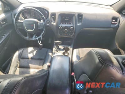 Zdjęcie 8 z 13 samochodu: 2020 DODGE DURANGO GT VIN:1C4RDHDG5LC307023 - miniatura