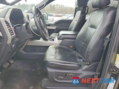 Zdjęcie 7 z 12 samochodu: 2015 FORD F150 SUPERCREW VIN:1FTEW1EG8FFA43622 - miniatura