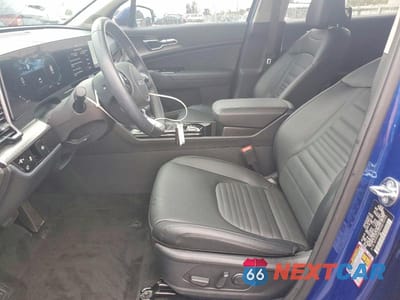 Zdjęcie 7 z 11 samochodu: 2025 KIA SPORTAGE SX-PRESTIGE VIN:5XYK53DF6SG272253 - miniatura