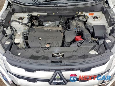 Zdjęcie 11 z 13 samochodu: 2021 MITSUBISHI RVR SE VIN:JA4AJVAW7MU604669 - miniatura