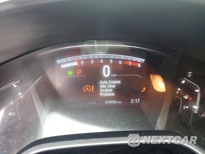 Zdjęcie 9 z 13 samochodu: 2022 HONDA CR-V EX VIN:7FARW2H51NE052400 - miniatura