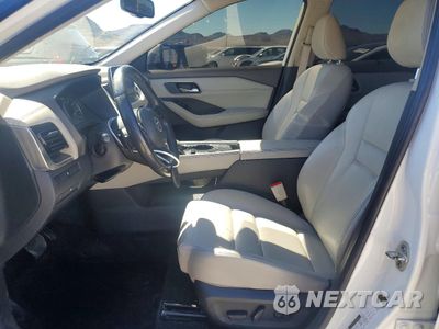 Zdjęcie 7 z 12 samochodu: 2021 NISSAN ROGUE SL VIN:JN8AT3CA2MW001126 - miniatura