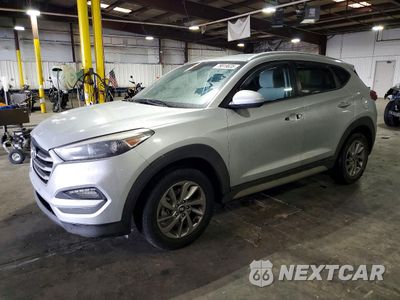 2018 HYUNDAI TUCSON SEL KM8J3CA41JU756201 - główne zdjęcie licytacji z USA - miniatura