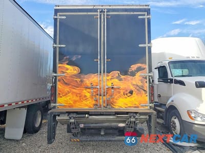 Zdjęcie 6 z 13 samochodu: 2019 RAM 5500 BOX TRUCK VIN:3C7WRNDL1KG695477 - miniatura