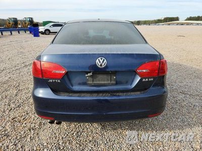 Zdjęcie 6 z 12 samochodu: 2012 VOLKSWAGEN JETTA SE VIN:3VWDP7AJ8CM085522 - miniatura