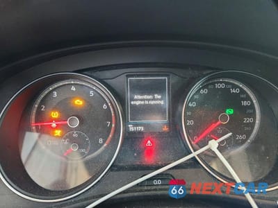Zdjęcie 9 z 13 samochodu: 2018 VOLKSWAGEN ATLAS SEL VIN:1V2MR2CAXJC511317 - miniatura