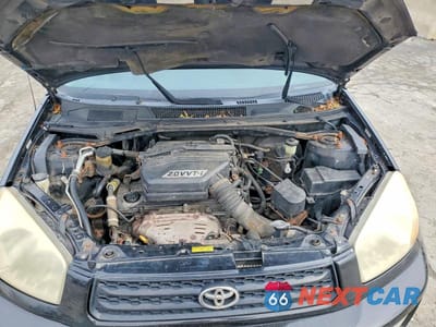 Zdjęcie 12 z 12 samochodu: 2001 TOYOTA RAV4 BASE VIN:JTEHH20V410027251 - miniatura