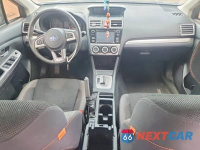 Zdjęcie 8 z 12 samochodu: 2016 SUBARU CROSSTREK PREMIUM VIN:JF2GPABC4G8329806 - miniatura