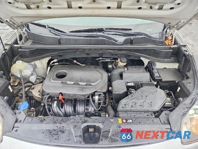 Zdjęcie 11 z 11 samochodu: 2018 KIA SPORTAGE LX VIN:KNDPMCAC2J7426066 - miniatura