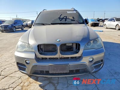 Piąte zdjęcie samochodu w środku: 2012 BMW X5 XDRIVE35I VIN:5UXZV4C5XCL750398 - miniatura