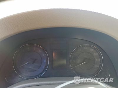 Zdjęcie 9 z 12 samochodu: 2010 INFINITI G37 SEDAN BASE VIN:JN1CV6APXAM408256 - miniatura