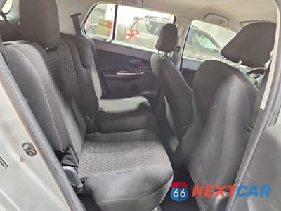 Zdjęcie 11 z 12 samochodu: 2012 SCION XD BASE VIN:JTKKU4B43C1025440 - miniatura