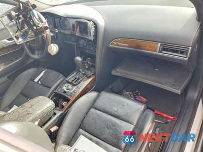 Zdjęcie 8 z 12 samochodu: 2008 AUDI A6 S-LINE 3.2 QUATTRO VIN:WAUEH74F28N152993 - miniatura