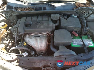 Zdjęcie 11 z 11 samochodu: 2011 TOYOTA CAMRY LE VIN:4T1BF3EK6BU184600 - miniatura