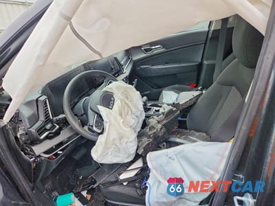 Zdjęcie 7 z 13 samochodu: 2024 KIA SPORTAGE LX VIN:KNDPUCDF5R7283289 - miniatura
