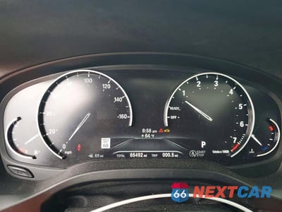 Zdjęcie 9 z 13 samochodu: 2021 BMW X3 SDRIVE30I VIN:5UXTY3C04M9H10220 - miniatura