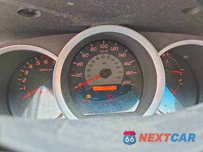 Zdjęcie 9 z 11 samochodu: 2011 TOYOTA TACOMA BASE VIN:5TFUX4EN4BX001171 - miniatura