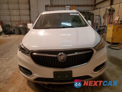 Piąte zdjęcie samochodu w środku: 2020 BUICK ENCLAVE ESSENCE VIN:5GAERBKWXLJ117951 - miniatura