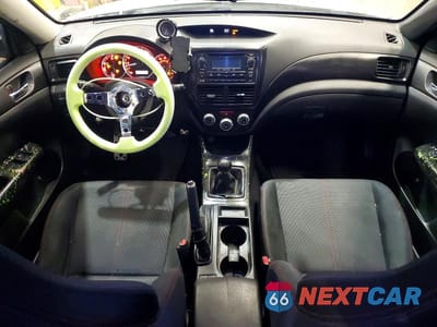 Zdjęcie 8 z 13 samochodu: 2013 SUBARU IMPREZA WRX VIN:JF1GR7E61DG806149 - miniatura