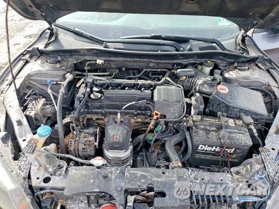 Zdjęcie 11 z 11 samochodu: 2014 HONDA ACCORD LX VIN:1HGCR2E35EA228659 - miniatura