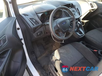 Zdjęcie 8 z 13 samochodu: 2014 FORD TRANSIT CONNECT XL DELIVERY VAN VIN:NM0LS7E72E1169361 - miniatura