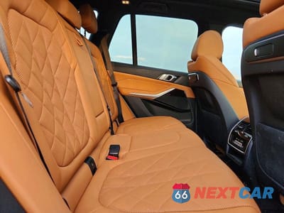 Zdjęcie 11 z 13 samochodu: 2024 BMW X5 XDRIVE40I VIN:5UX23EU06R9S33072 - miniatura