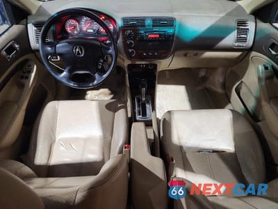 Zdjęcie 8 z 11 samochodu: 2003 ACURA 1.7EL PREMIUM VIN:2HHES36863H001391 - miniatura