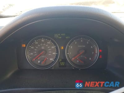 Zdjęcie 9 z 12 samochodu: 2007 VOLVO C70 T5 VIN:YV1MC68237J010196 - miniatura