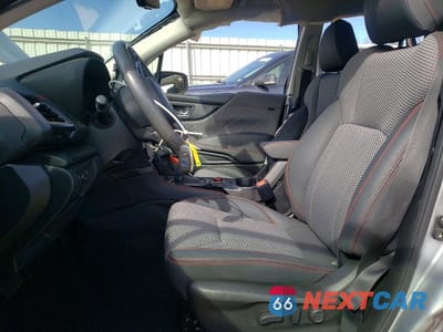 Zdjęcie 7 z 13 samochodu: 2023 SUBARU FORESTER SPORT VIN:JF2SKAJC8PH485714 - miniatura