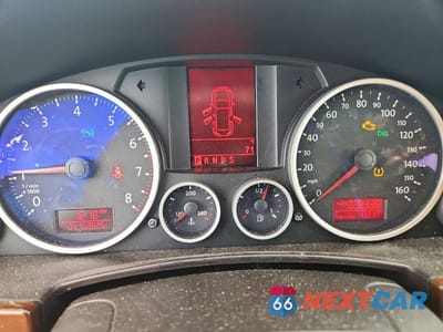 Zdjęcie 9 z 12 samochodu: 2008 VOLKSWAGEN TOUAREG 2 V6 VIN:WVGBE77L28D004943 - miniatura