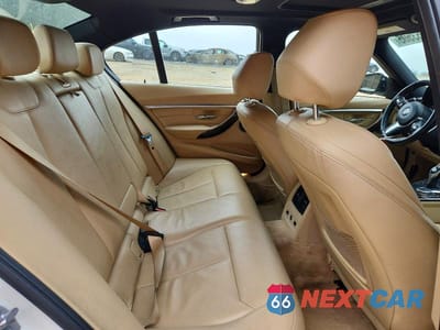 Zdjęcie 10 z 11 samochodu: 2016 BMW 328 VIN:WBA8E3C5XGK501888 - miniatura