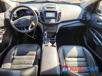 Zdjęcie 8 z 13 samochodu: 2018 FORD ESCAPE SEL VIN:1FMCU9HD6JUB18248 - miniatura