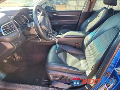 Zdjęcie 7 z 12 samochodu: 2018 TOYOTA CAMRY SE VIN:4T1B11HK5JU131139 - miniatura