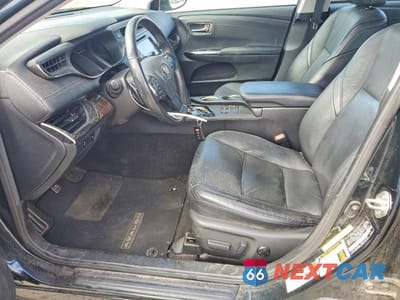 Zdjęcie 7 z 11 samochodu: 2015 TOYOTA AVALON XLE PREMIUM VIN:4T1BK1EB0FU171833 - miniatura