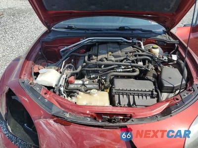 Zdjęcie 11 z 11 samochodu: 2009 MAZDA MX-5 MIATA VIN:JM1NC25FX90200354 - miniatura