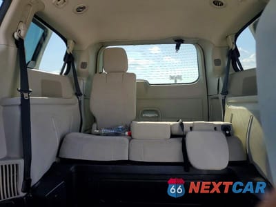 Zdjęcie 10 z 14 samochodu: 2013 DODGE GRAND CARAVAN SE VIN:2C4RDGBG0DR650179 - miniatura