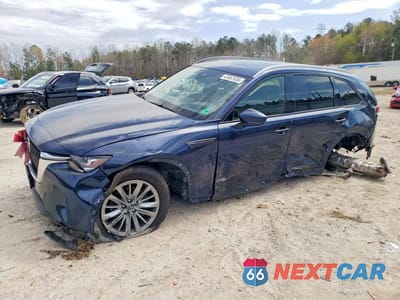 2024 MAZDA CX-90 PREFERRED PLUS JM3KKCHD2R1104628 - główne zdjęcie licytacji z USA - miniatura