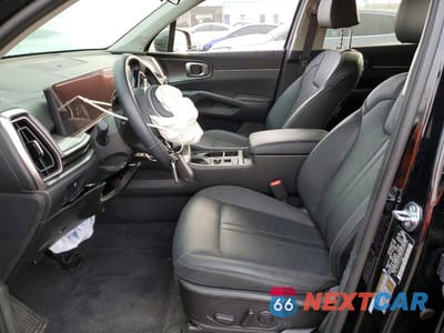 Zdjęcie 7 z 13 samochodu: 2025 KIA SORENTO S VIN:5XYRLDJC9SG389300 - miniatura