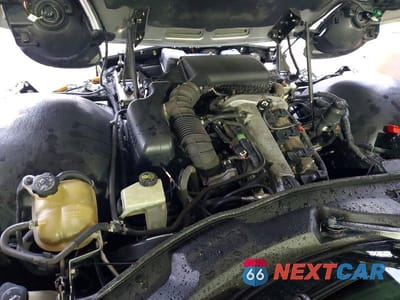 Zdjęcie 11 z 11 samochodu: 2007 PONTIAC SOLSTICE VIN:1G2MB35B17Y142879 - miniatura