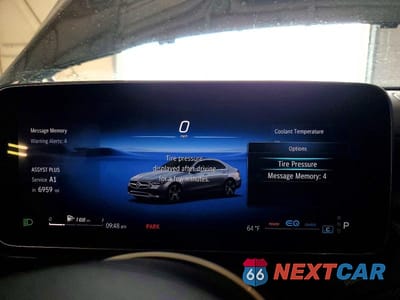Zdjęcie 9 z 12 samochodu: 2022 MERCEDES-BENZ C 300 VIN:W1KAF4GB3NR018115 - miniatura