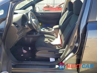 Zdjęcie 7 z 14 samochodu: 2013 NISSAN LEAF S VIN:1N4AZ0CPXDC413329 - miniatura
