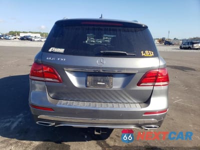 Zdjęcie 6 z 12 samochodu: 2018 MERCEDES-BENZ GLE 350 VIN:4JGDA5JB6JB174037 - miniatura