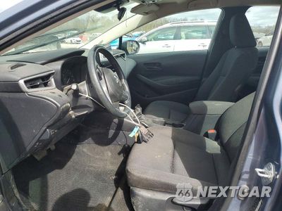 Zdjęcie 7 z 12 samochodu: 2024 TOYOTA COROLLA LE VIN:5YFB4MDE1RP193000 - miniatura