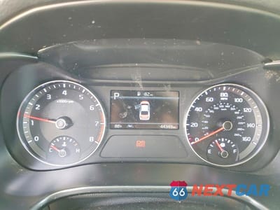 Zdjęcie 9 z 13 samochodu: 2023 KIA FORTE LX VIN:3KPF24AD7PE508741 - miniatura