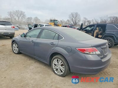 Drugie zdjęcie samochodu z przodu: 2010 MAZDA 6 GRAND TOURING VIN:1YVHZ8CH3A5M34985 - miniatura
