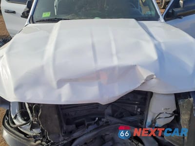 Zdjęcie 11 z 13 samochodu: 2024 RAM 1500 TRADESMAN VIN:1C6SRFGT0RN196997 - miniatura